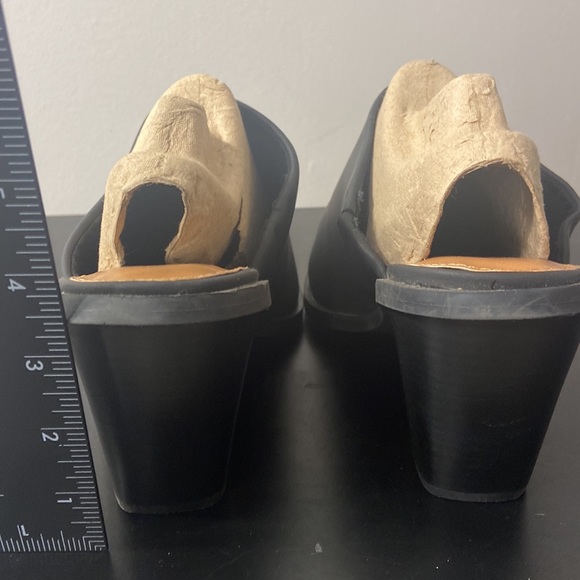 Dolce Vita Tendle Mule - Picture 4 of 8